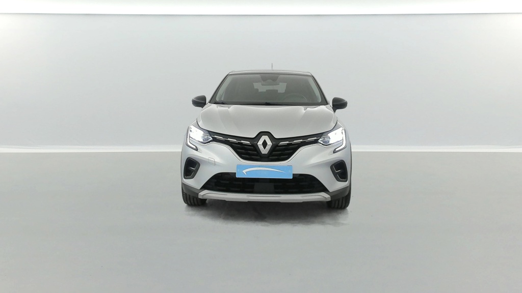 RENAULT Captur SL Rive Gauche TCe 100 GPL - ref: 6-2971x235812 - Photo 8
