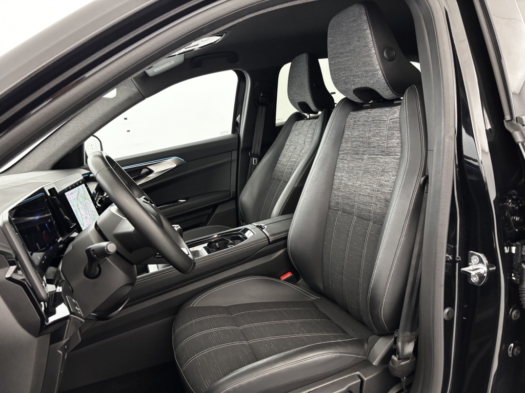 RENAULT Austral Techno mild hybrid advanced 130 - ref: 6-2971x235833 - Photo 12