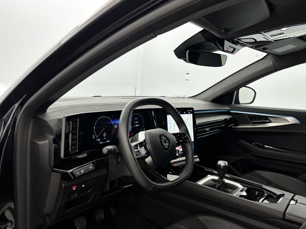 RENAULT Austral Techno mild hybrid advanced 130 - ref: 6-2971x235833 - Photo 13