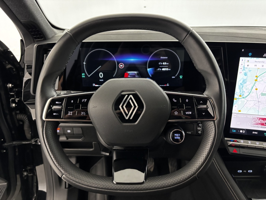 RENAULT Austral Techno mild hybrid advanced 130 - ref: 6-2971x235833 - Photo 14