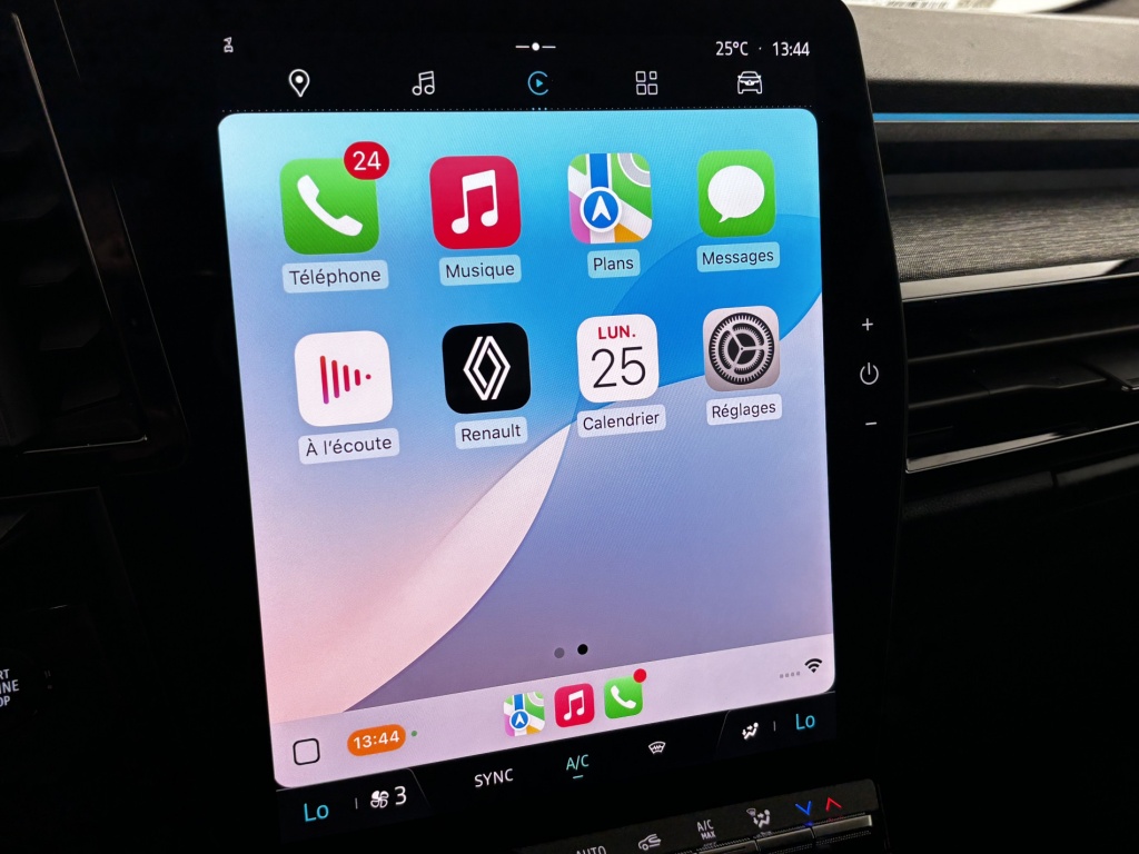 RENAULT Austral Techno mild hybrid advanced 130 - ref: 6-2971x235833 - Photo 15