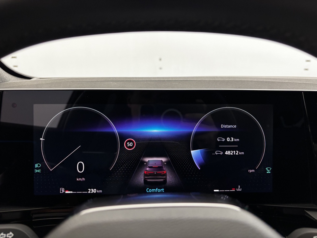 RENAULT Austral Techno mild hybrid advanced 130 - ref: 6-2971x235833 - Photo 16