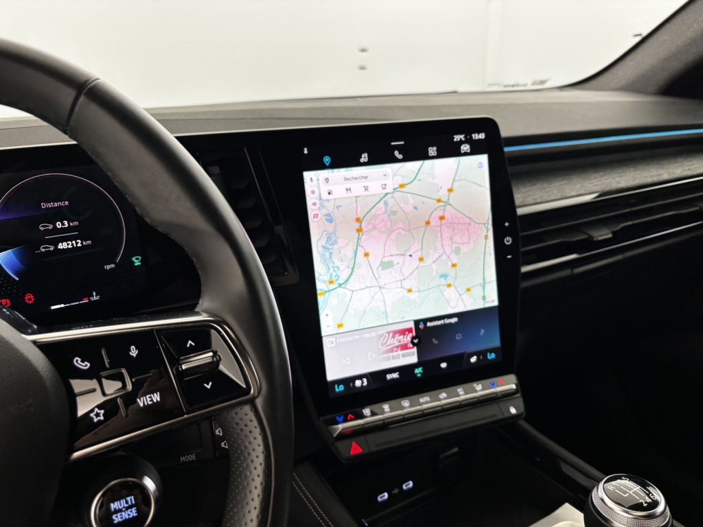 RENAULT Austral Techno mild hybrid advanced 130 - ref: 6-2971x235833 - Photo 17