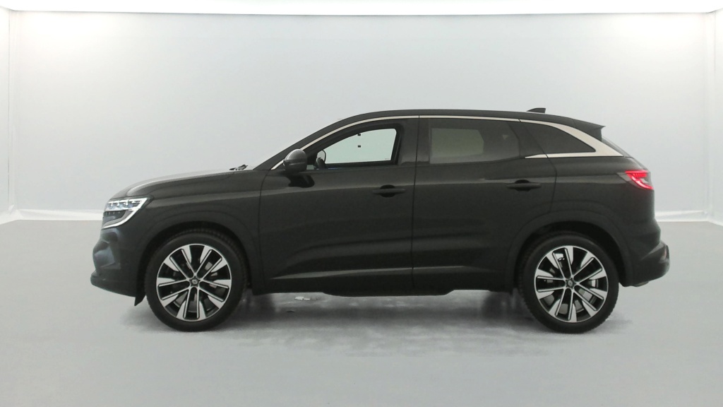 RENAULT Austral Techno mild hybrid advanced 130 - ref: 6-2971x235833 - Photo 2