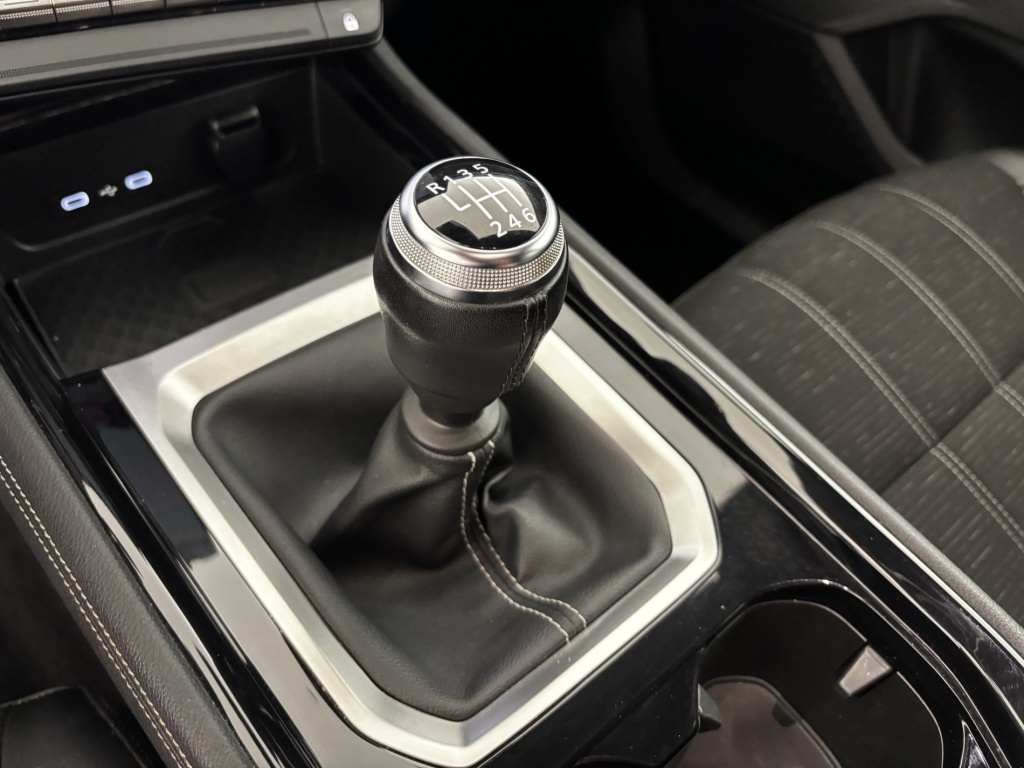 RENAULT Austral Techno mild hybrid advanced 130 - ref: 6-2971x235833 - Photo 20