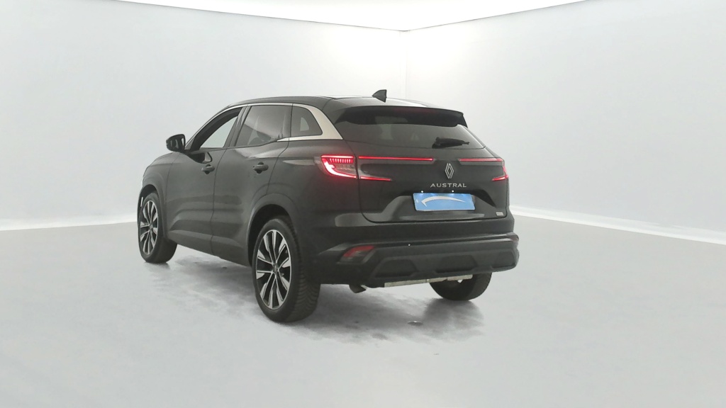 RENAULT Austral Techno mild hybrid advanced 130 - ref: 6-2971x235833 - Photo 3