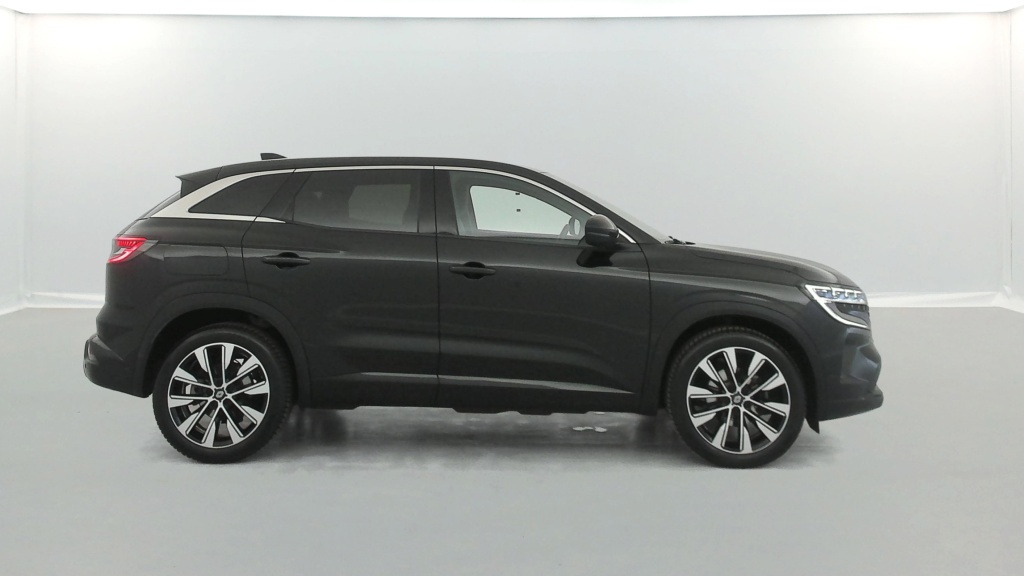 RENAULT Austral Techno mild hybrid advanced 130 - ref: 6-2971x235833 - Photo 6