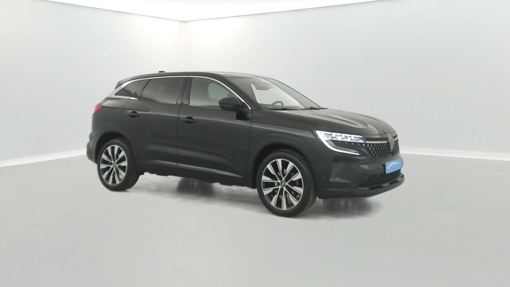 RENAULT Austral Techno mild hybrid advanced 130 - ref: 6-2971x235833 - Photo 7