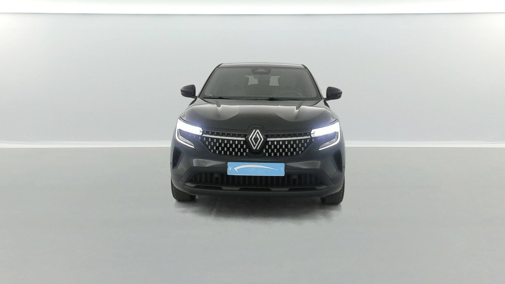RENAULT Austral Techno mild hybrid advanced 130 - ref: 6-2971x235833 - Photo 8