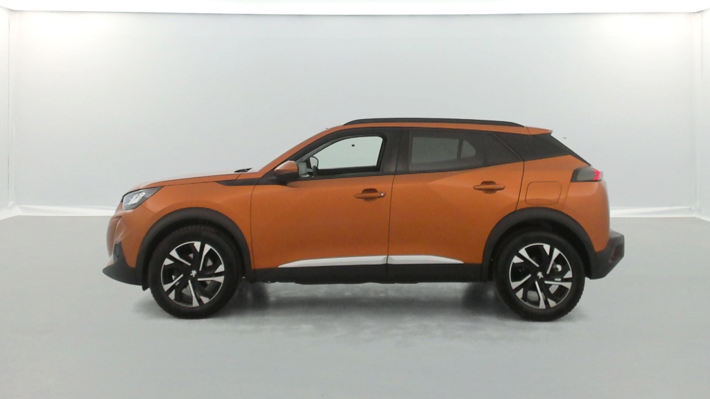 PEUGEOT 2008 Allure Business BlueHDi 110 S&S BVM6 - ref: 6-2971x235838 - Photo 2