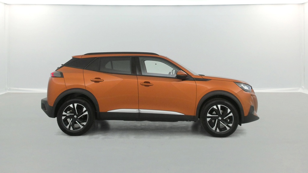 PEUGEOT 2008 Allure Business BlueHDi 110 S&S BVM6 - ref: 6-2971x235838 - Photo 6