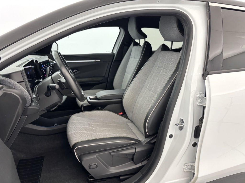 RENAULT Megane Techno EV60 220 ch super charge - ref: 6-2971x235840 - Photo 13