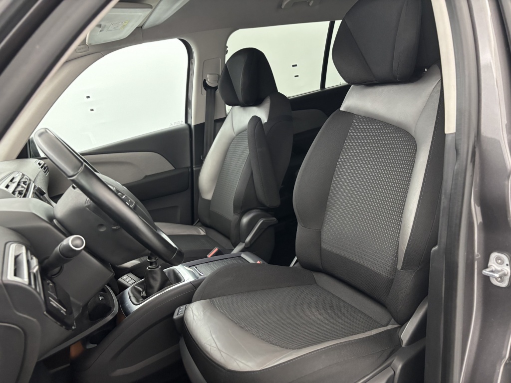 CITROEN Grand C4 Spacetourer Shine BlueHDi 130 S&S BVM6 - ref: 6-2971x235845 - Photo 12