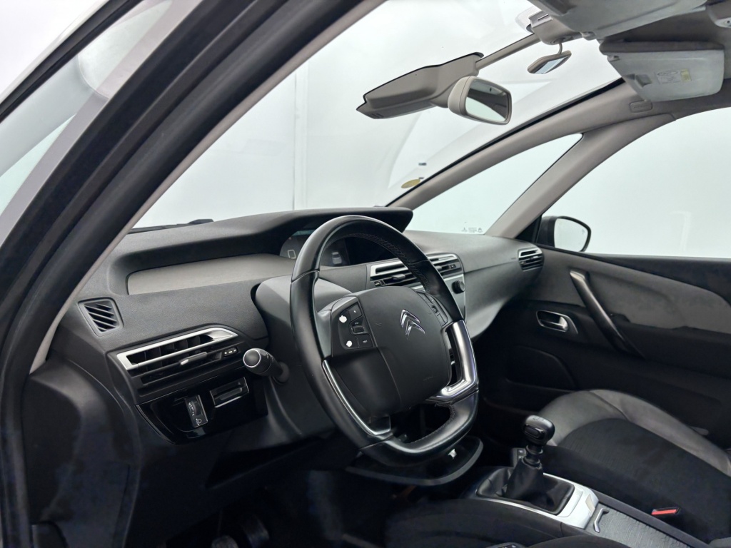 CITROEN Grand C4 Spacetourer Shine BlueHDi 130 S&S BVM6 - ref: 6-2971x235845 - Photo 13