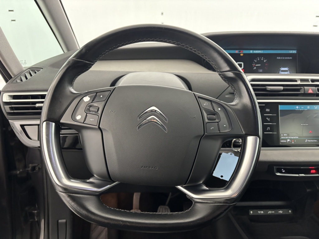 CITROEN Grand C4 Spacetourer Shine BlueHDi 130 S&S BVM6 - ref: 6-2971x235845 - Photo 14