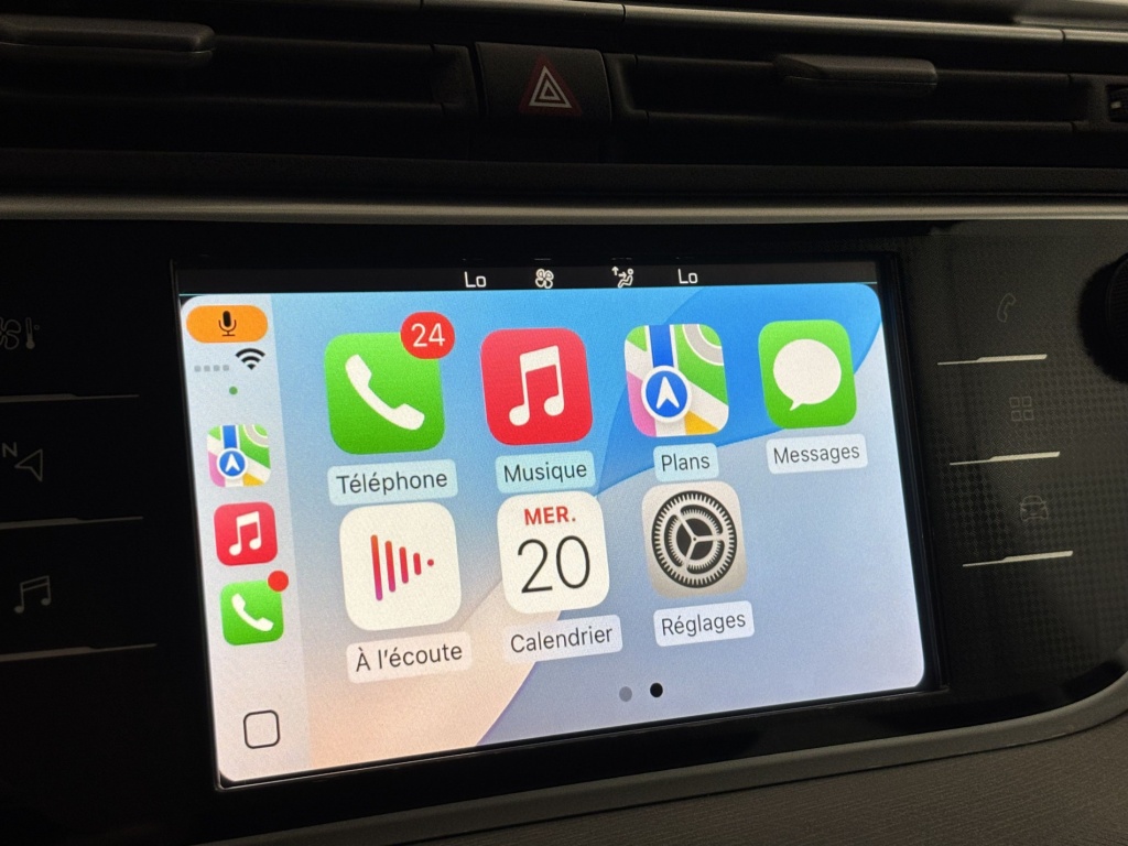 CITROEN Grand C4 Spacetourer Shine BlueHDi 130 S&S BVM6 - ref: 6-2971x235845 - Photo 15