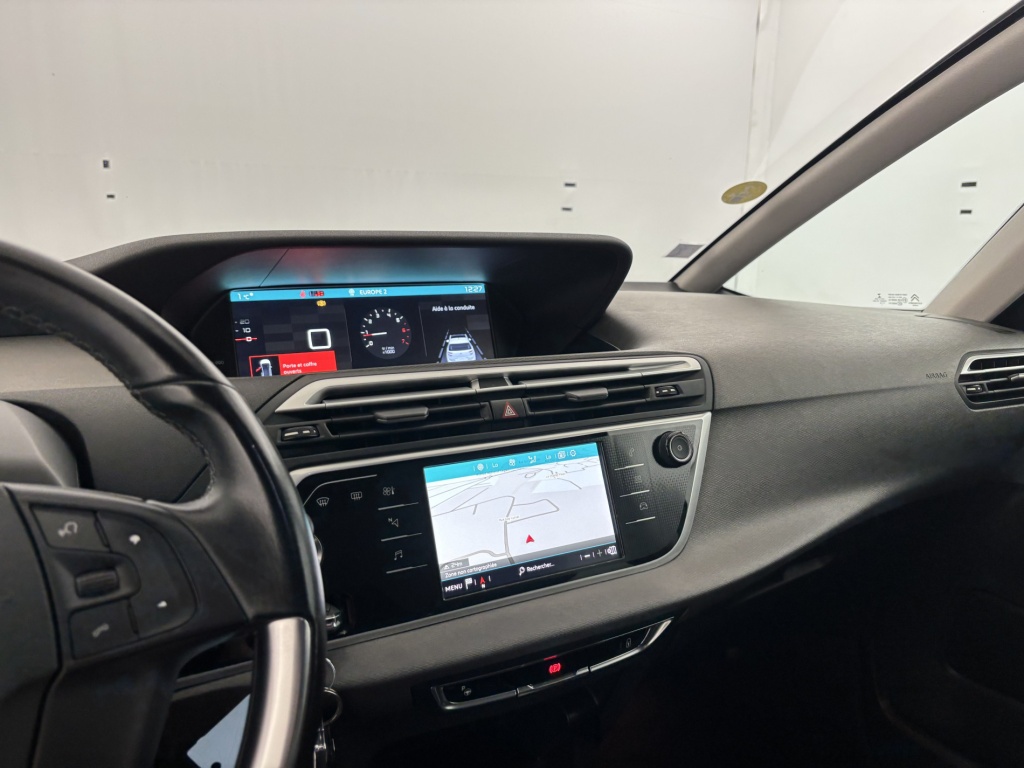 CITROEN Grand C4 Spacetourer Shine BlueHDi 130 S&S BVM6 - ref: 6-2971x235845 - Photo 17