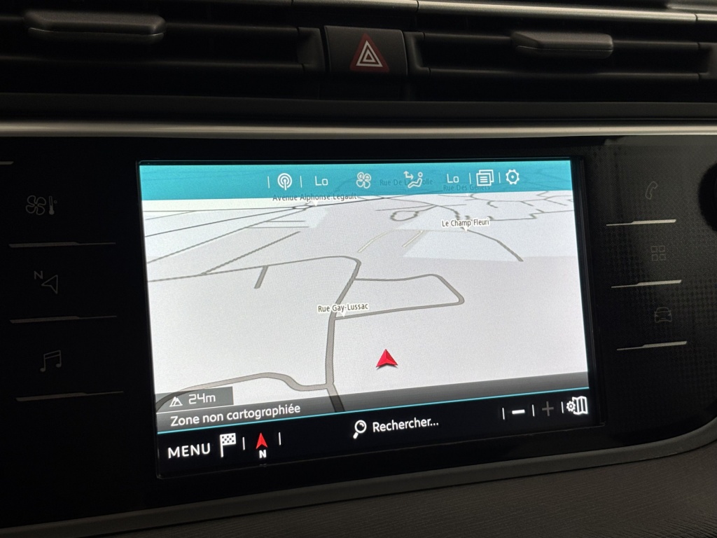 CITROEN Grand C4 Spacetourer Shine BlueHDi 130 S&S BVM6 - ref: 6-2971x235845 - Photo 19