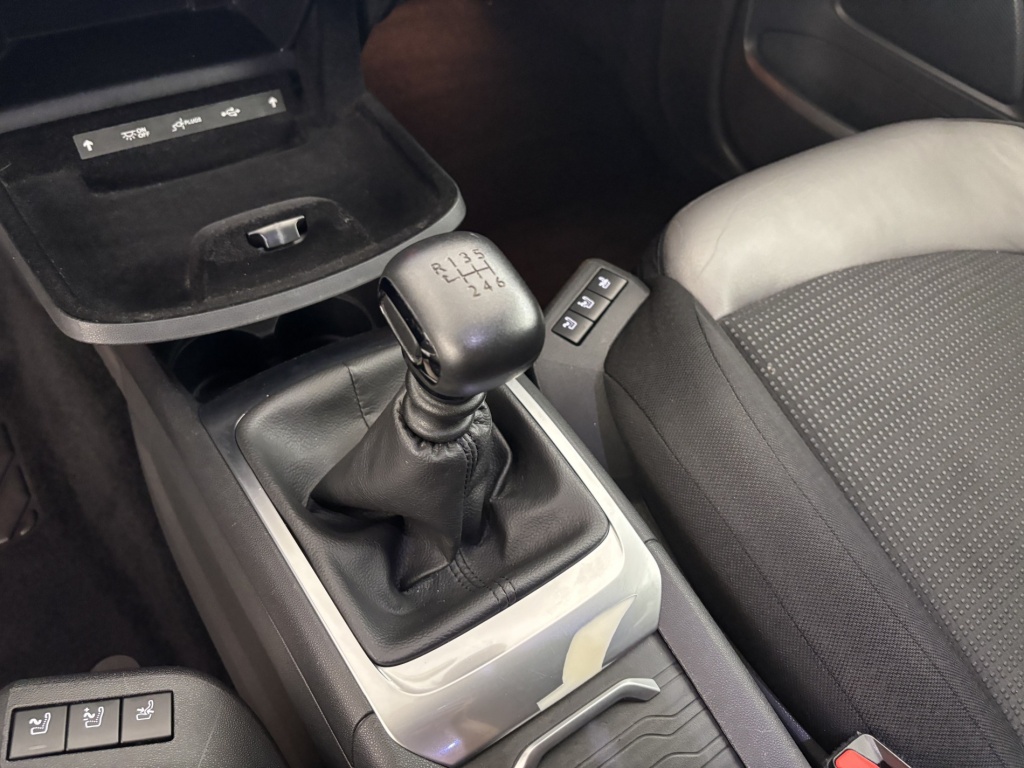 CITROEN Grand C4 Spacetourer Shine BlueHDi 130 S&S BVM6 - ref: 6-2971x235845 - Photo 20