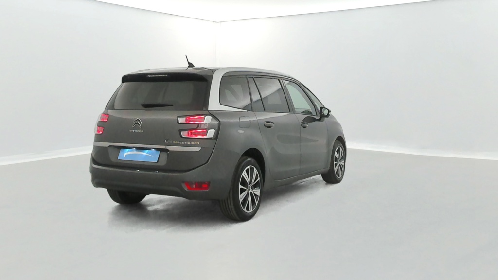 CITROEN Grand C4 Spacetourer Shine BlueHDi 130 S&S BVM6 - ref: 6-2971x235845 - Photo 5