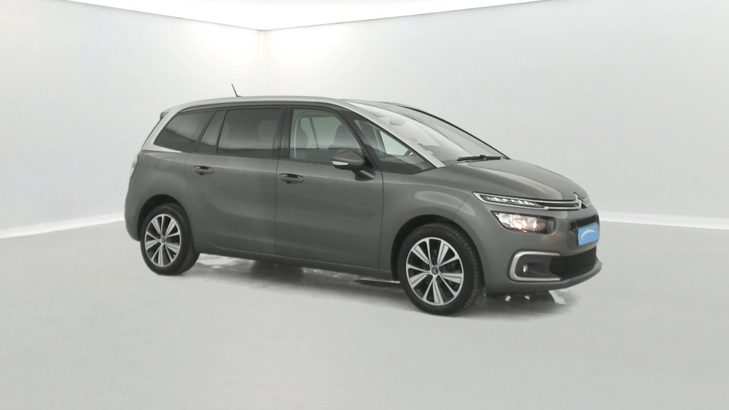 CITROEN Grand C4 Spacetourer Shine BlueHDi 130 S&S BVM6 - ref: 6-2971x235845 - Photo 7