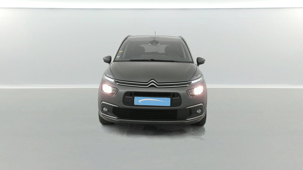 CITROEN Grand C4 Spacetourer Shine BlueHDi 130 S&S BVM6 - ref: 6-2971x235845 - Photo 8