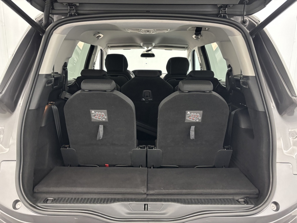 CITROEN Grand C4 Spacetourer Shine BlueHDi 130 S&S BVM6 - ref: 6-2971x235845 - Photo 9