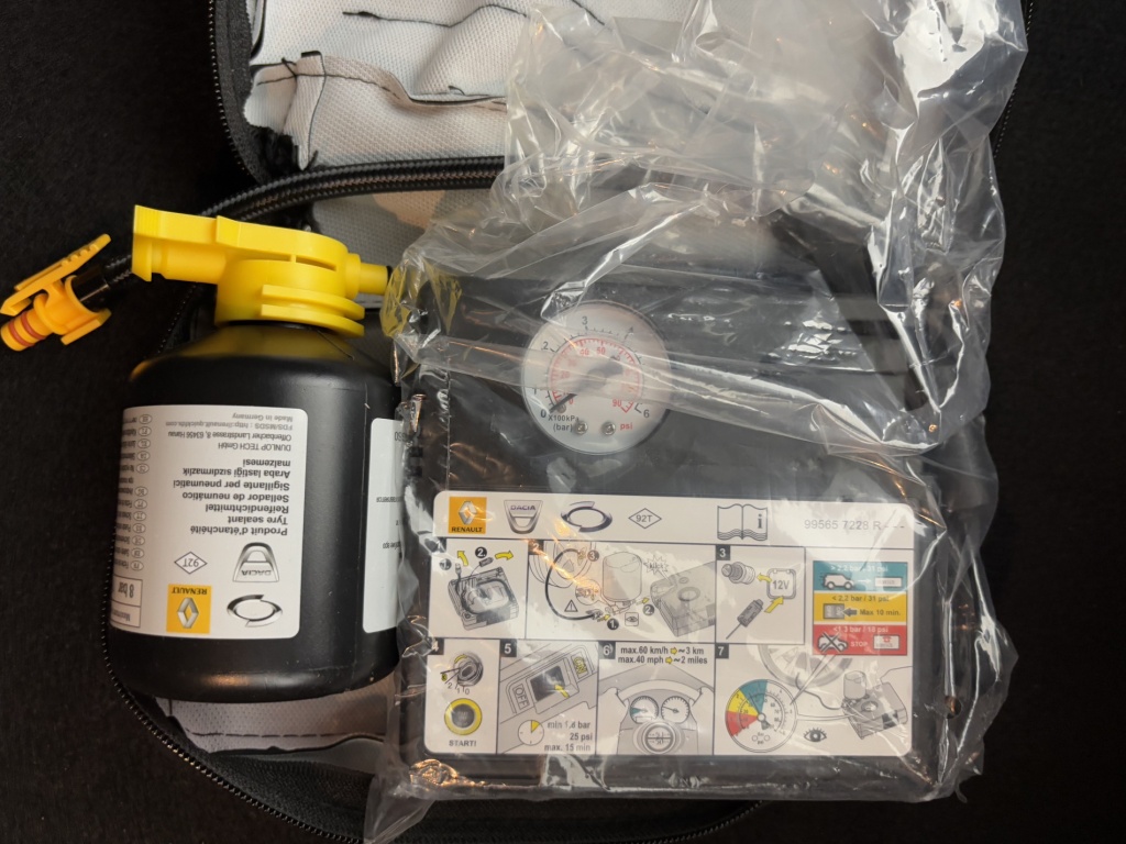 DACIA Sandero Stepway Essentiel ECO-G 100 - ref: 6-2971x235877 - Photo 10