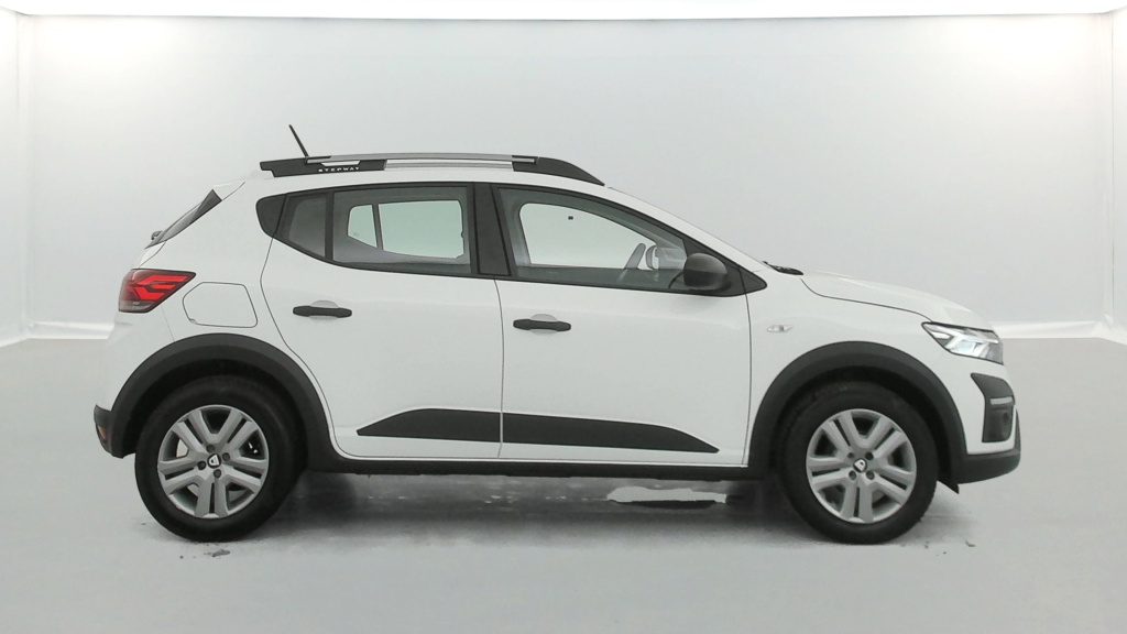 DACIA Sandero Stepway Essentiel ECO-G 100 - ref: 6-2971x235877 - Photo 6