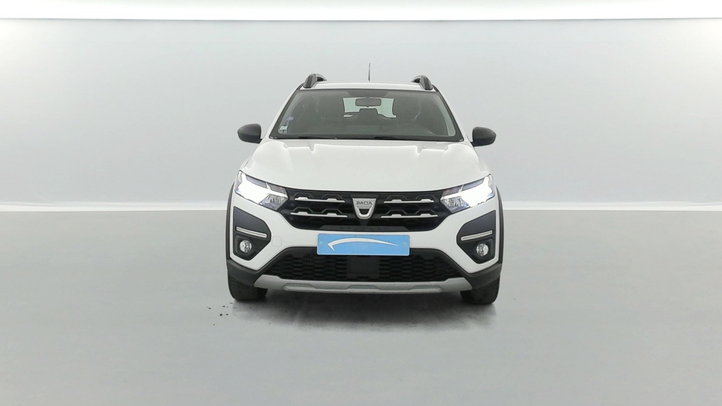DACIA Sandero Stepway Essentiel ECO-G 100 - ref: 6-2971x235877 - Photo 8