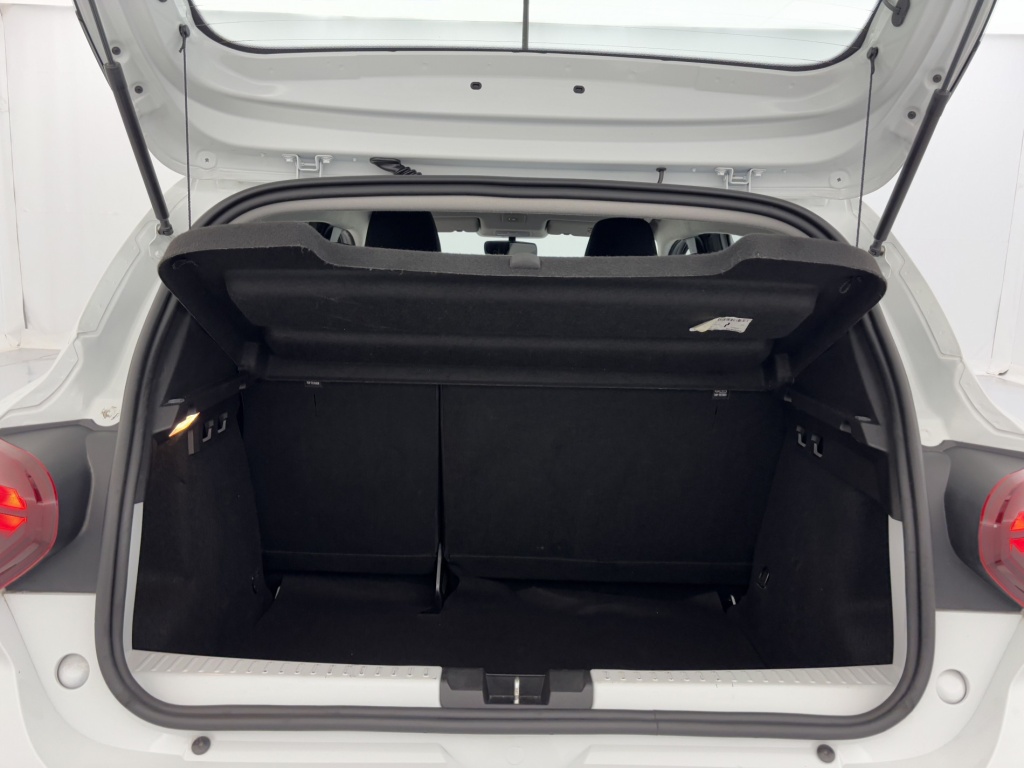 DACIA Sandero Stepway Essentiel ECO-G 100 - ref: 6-2971x235877 - Photo 9