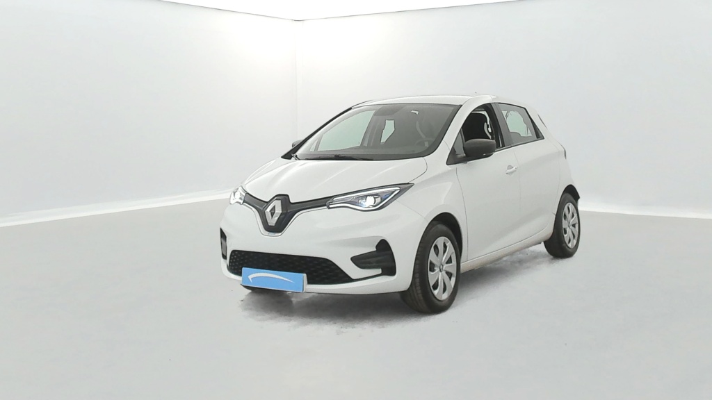 RENAULT Zoe Life R110 ACHAT INTEGRAL - ref: 6-2971x235892 - Photo 1