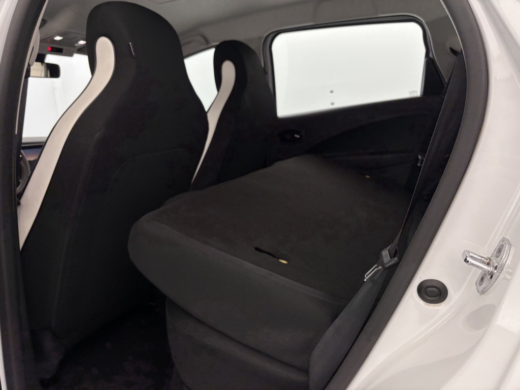 RENAULT Zoe Life R110 ACHAT INTEGRAL - ref: 6-2971x235892 - Photo 11