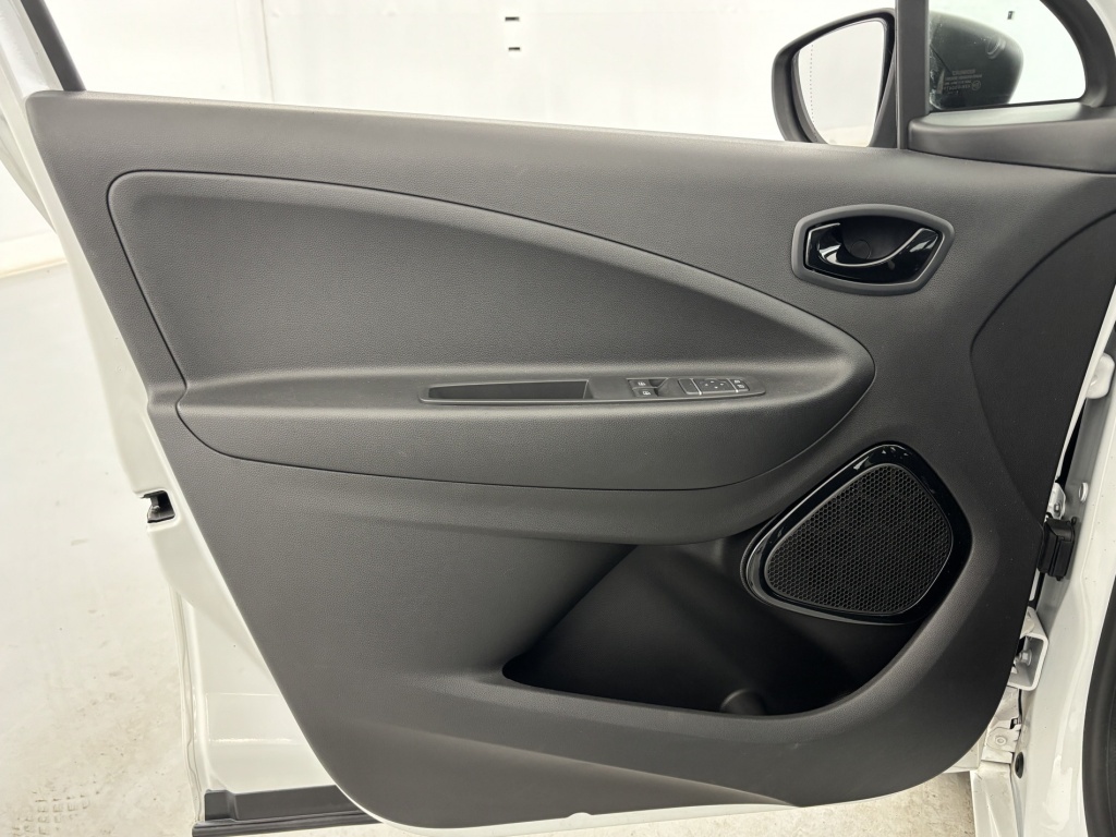 RENAULT Zoe Life R110 ACHAT INTEGRAL - ref: 6-2971x235892 - Photo 12