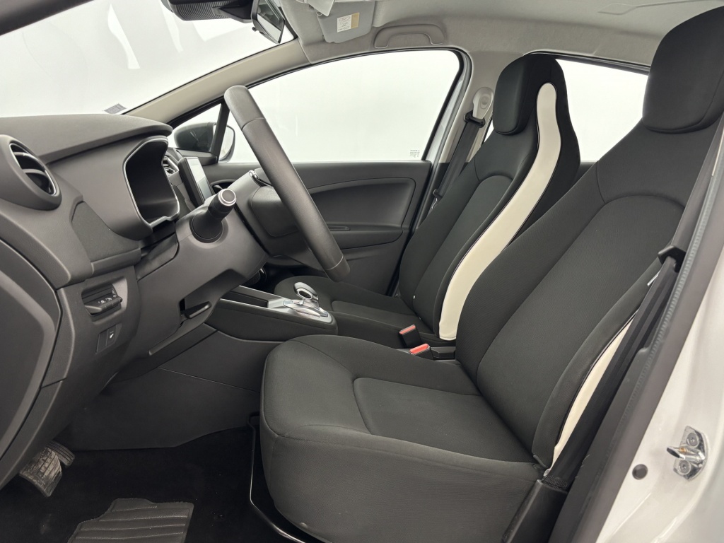 RENAULT Zoe Life R110 ACHAT INTEGRAL - ref: 6-2971x235892 - Photo 13