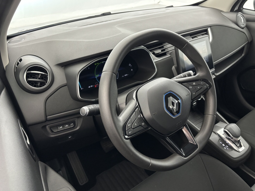 RENAULT Zoe Life R110 ACHAT INTEGRAL - ref: 6-2971x235892 - Photo 14