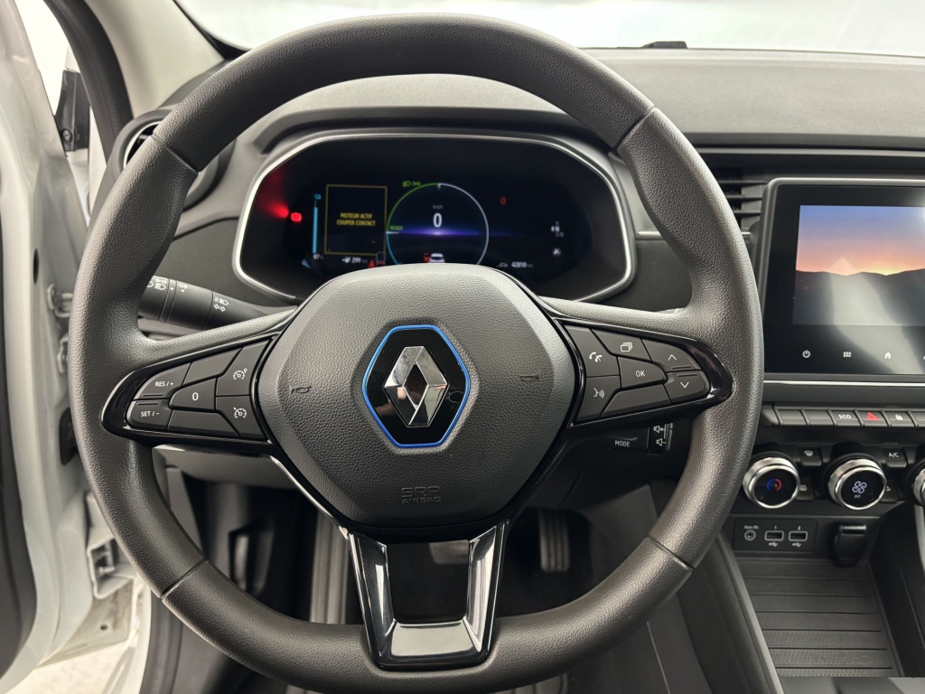 RENAULT Zoe Life R110 ACHAT INTEGRAL - ref: 6-2971x235892 - Photo 15