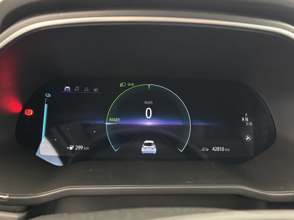 RENAULT Zoe Life R110 ACHAT INTEGRAL - ref: 6-2971x235892 - Photo 17