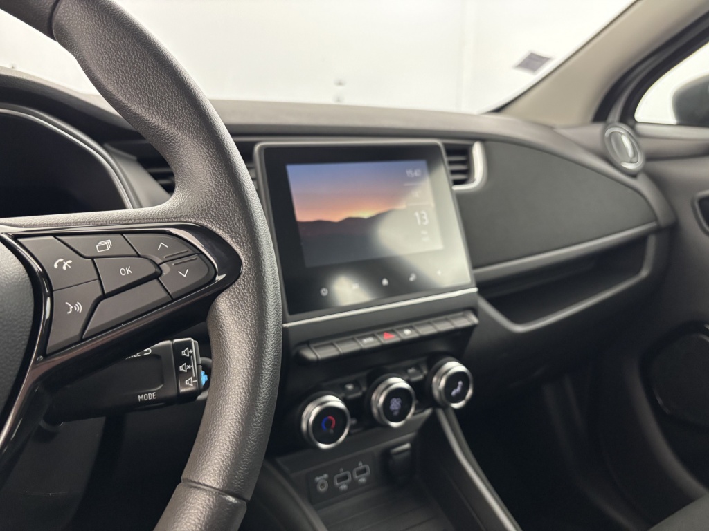 RENAULT Zoe Life R110 ACHAT INTEGRAL - ref: 6-2971x235892 - Photo 18