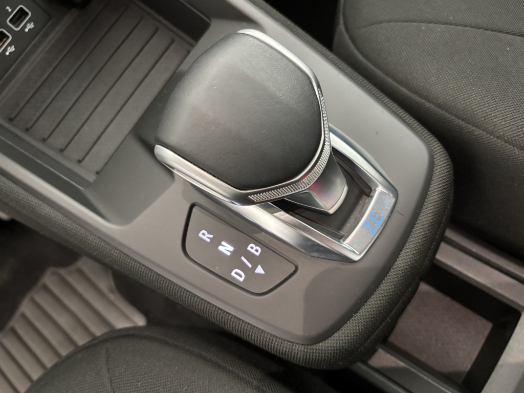 RENAULT Zoe Life R110 ACHAT INTEGRAL - ref: 6-2971x235892 - Photo 19