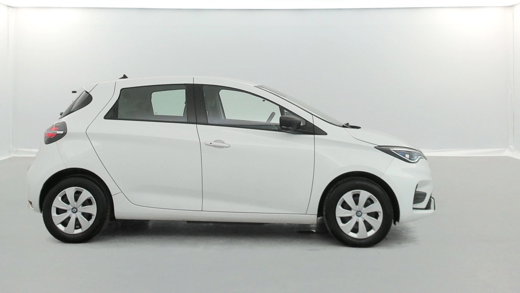 RENAULT Zoe Life R110 ACHAT INTEGRAL - ref: 6-2971x235892 - Photo 6