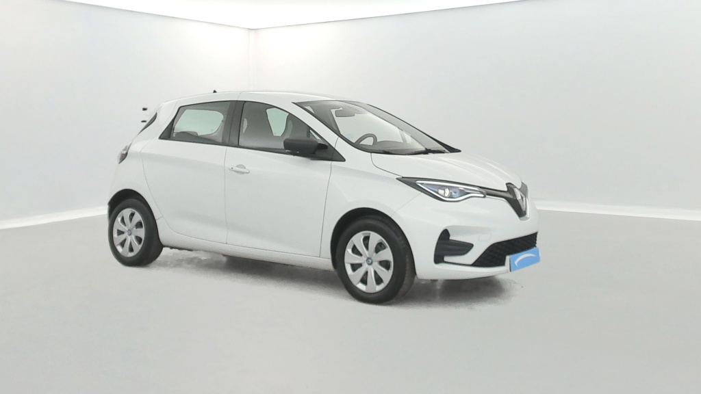RENAULT Zoe Life R110 ACHAT INTEGRAL - ref: 6-2971x235892 - Photo 7