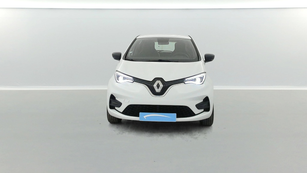 RENAULT Zoe Life R110 ACHAT INTEGRAL - ref: 6-2971x235892 - Photo 8