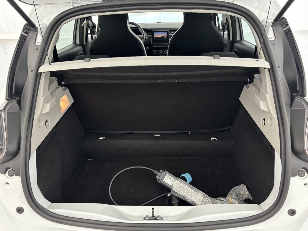 RENAULT Zoe Life R110 ACHAT INTEGRAL - ref: 6-2971x235892 - Photo 9