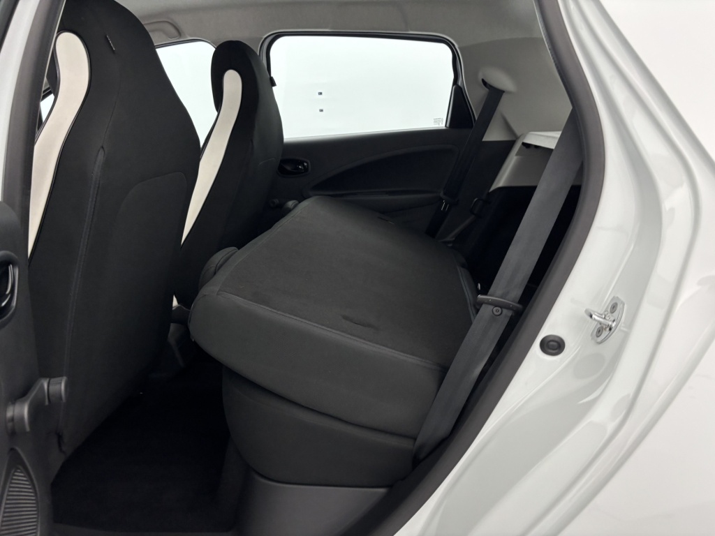 RENAULT Zoe Life R110 ACHAT INTEGRAL - ref: 6-2971x235893 - Photo 11