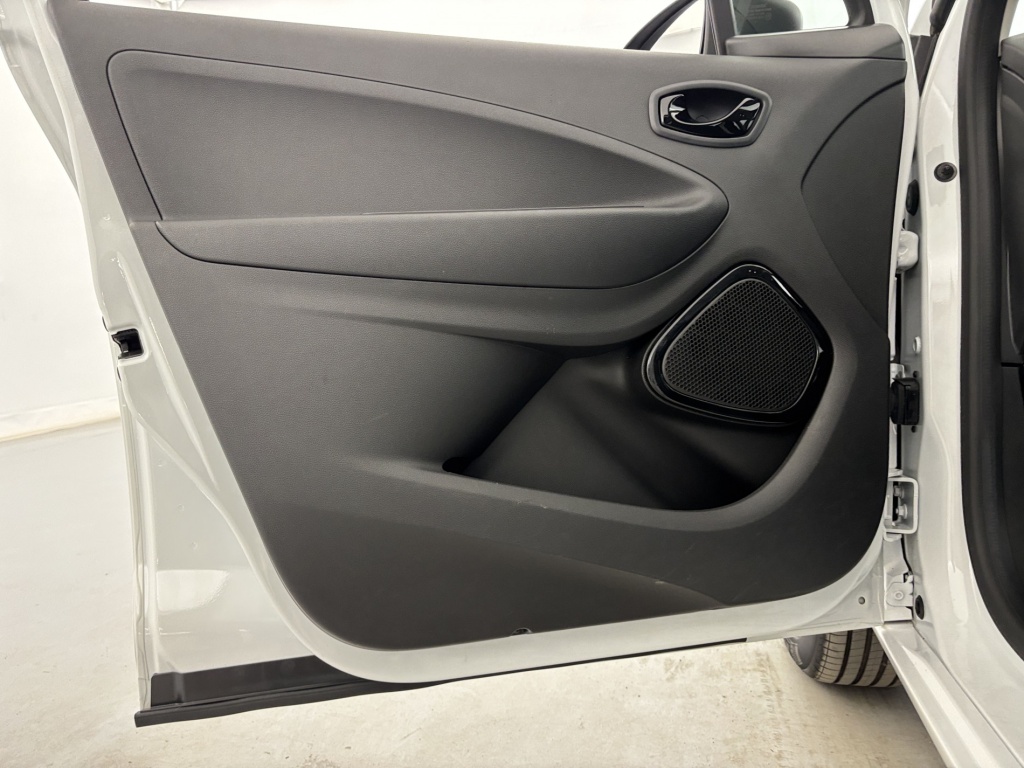 RENAULT Zoe Life R110 ACHAT INTEGRAL - ref: 6-2971x235893 - Photo 12