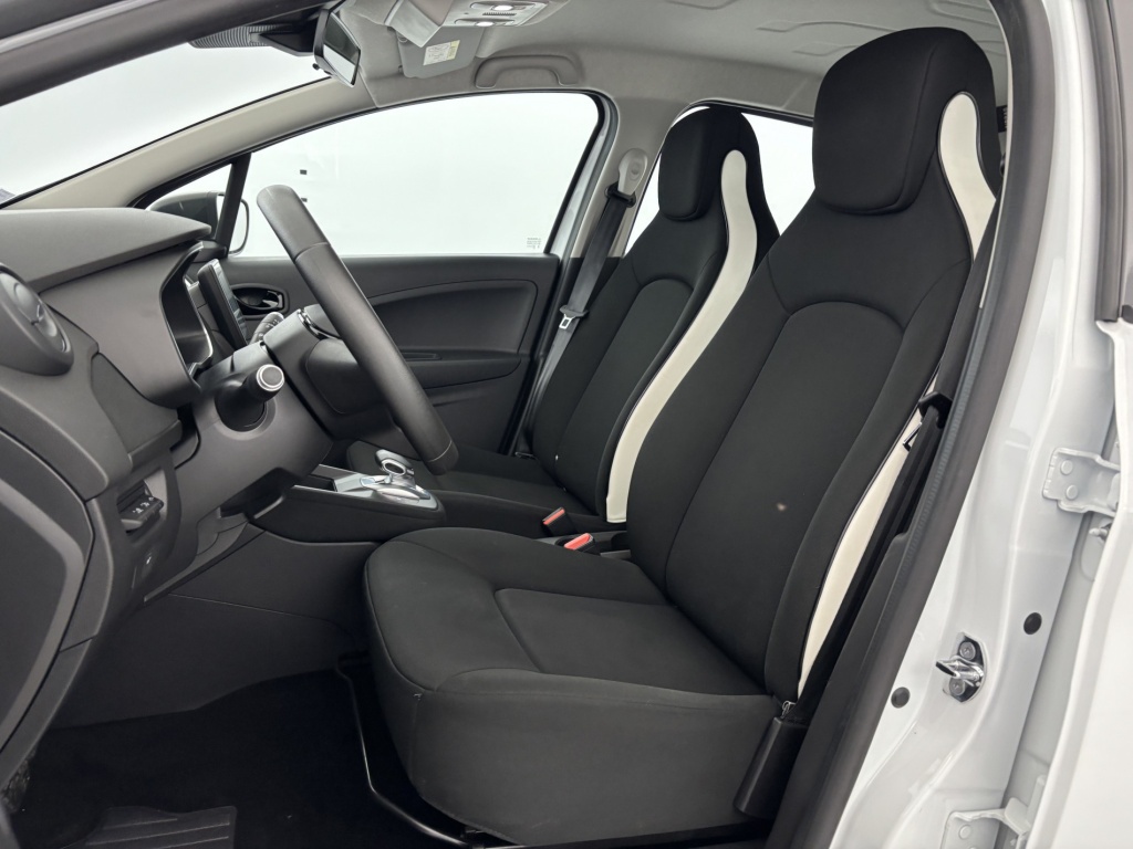 RENAULT Zoe Life R110 ACHAT INTEGRAL - ref: 6-2971x235893 - Photo 13
