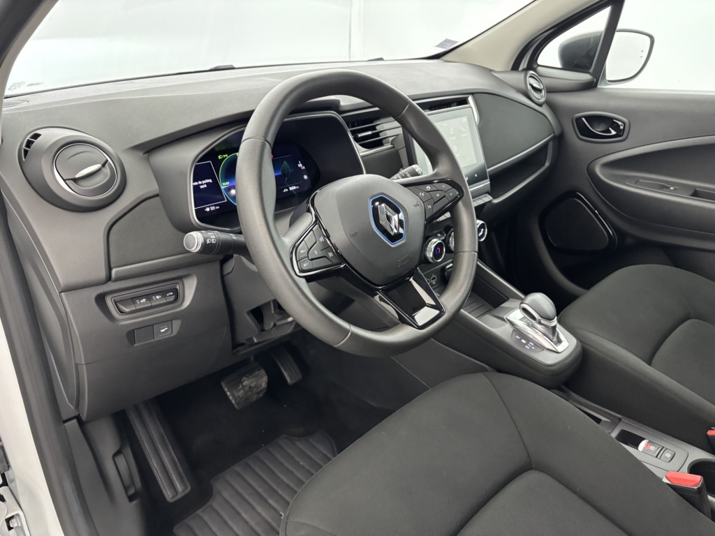 RENAULT Zoe Life R110 ACHAT INTEGRAL - ref: 6-2971x235893 - Photo 14