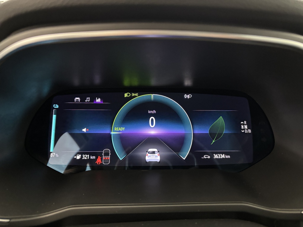 RENAULT Zoe Life R110 ACHAT INTEGRAL - ref: 6-2971x235893 - Photo 17
