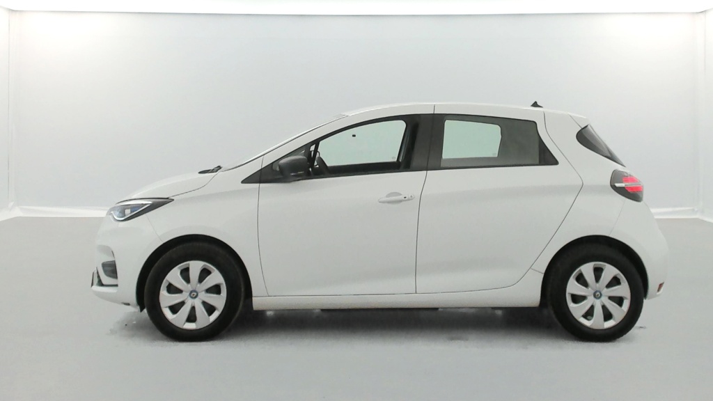 RENAULT Zoe Life R110 ACHAT INTEGRAL - ref: 6-2971x235893 - Photo 2